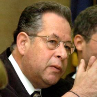 Judge Alan Rubenstein
